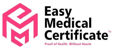 Medical Certificate Online From Registered Doctors