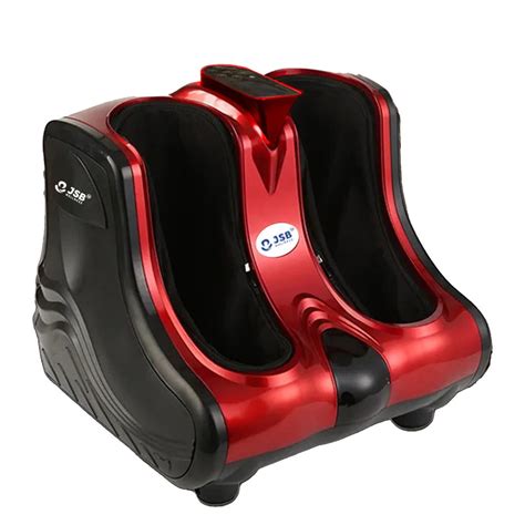 Leg Massage Machine India | For Foot Calf & Leg Pain Relief