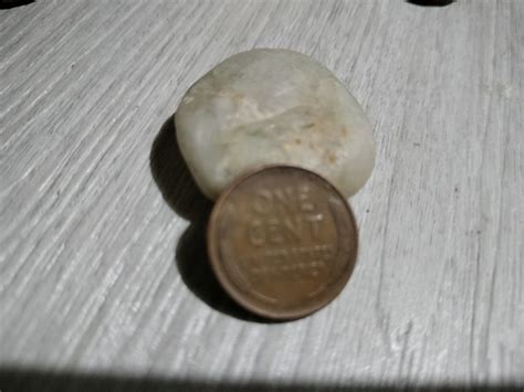 1940 Lincoln Wheat Penny No Mint Mark, DDO...L On Edge, Vintage Coin ...