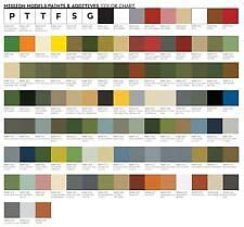 Buy Mission Models Acrylic Non-Solvent Based Scale Model Paint 1oz ...