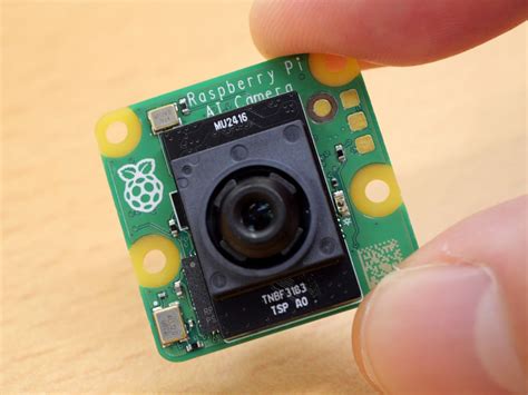 Image result for Ai Powered Raspberry Pi Camera