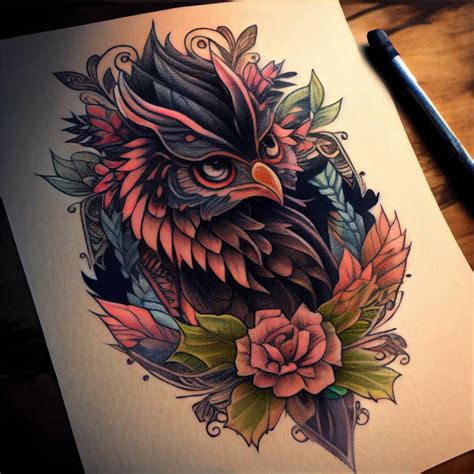 Image result for Deviant Designs Tattoos