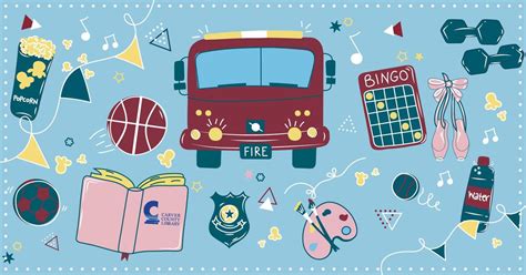 Community Day at the Chanhassen Recreation Center, Chanhassen ...