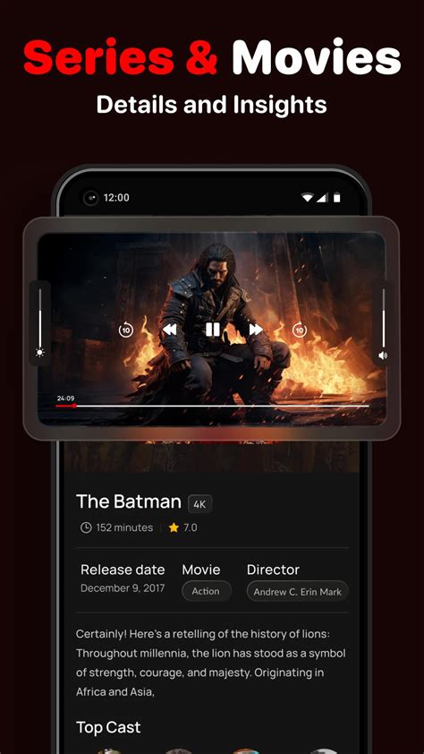 IPTV APK Android 的图像结果