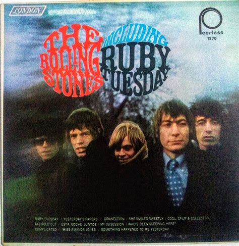 Image result for Ruby Tuesday Cover Versions