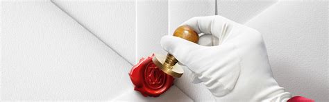 Gift Wrapping - Cartier