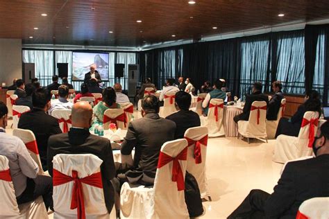 Imperia Banquets@ Monarch Guestline - Venue - Thane East - Weddingwire.in