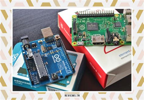 Arduino Et Raspberry Pi 的图像结果