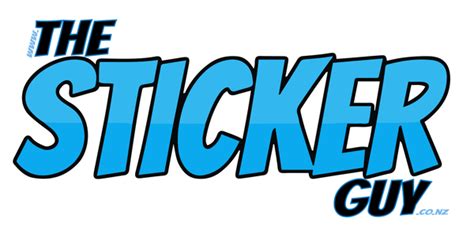 Image result for Sticker Guy