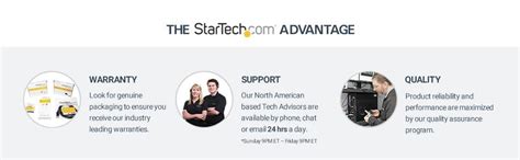 StarTech.com 2U 19in Hinged Wall Mount Bracket for Patch Panels - 2U ...