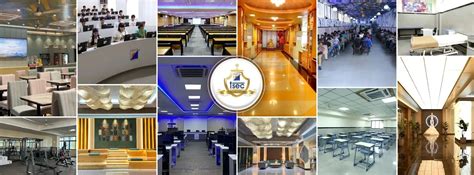 Thakur Shyamnarayan Engineering College | TSEC