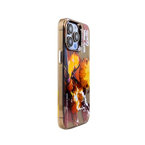 Artistic Anime Case - 11 – BePro