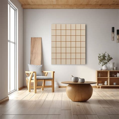 Japandi Wall Art Ideas