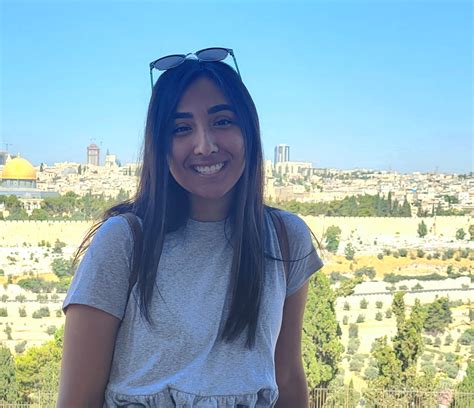 Student Success Story: Daisy Guerrero – Career Connections | Texas ...