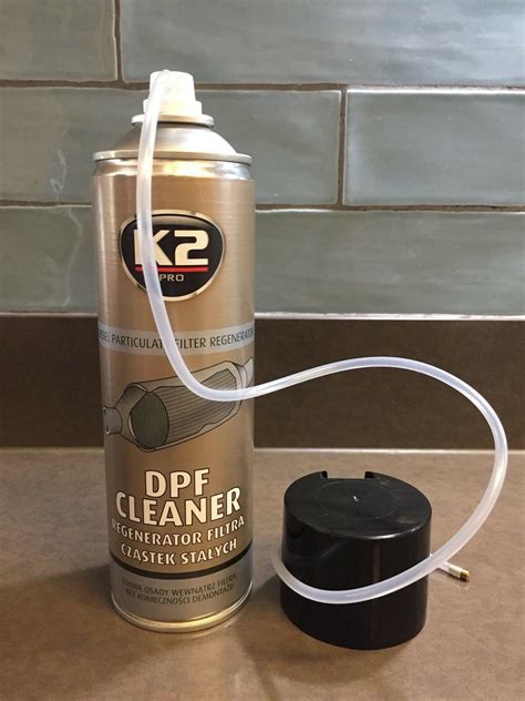 Image result for Kent DPF Cleaner