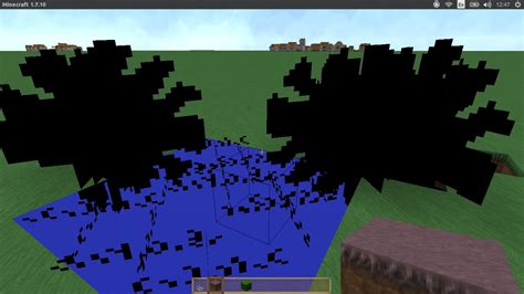 Minecraft Java Real Foliage 的图像结果