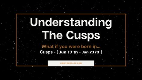 Gemini-Cancer Cusp in Astrology - findyourfate.com