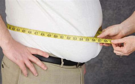 Health Risks With Obesity | అధికంగా బ‌రువు ఉన్నారా..? దీర్ఘ‌కాలంలో ఇది ...