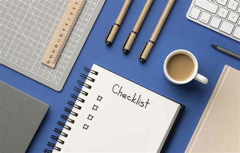 Interior Designer Evaluation Checklist – How to Choose the Right Luxury ...