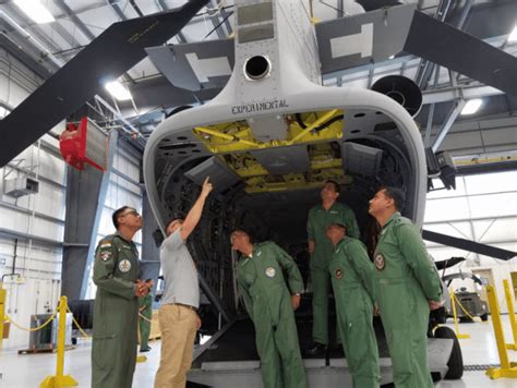 Chinook helicopters grounded in US; no impact on IAF Chinooks, India ...