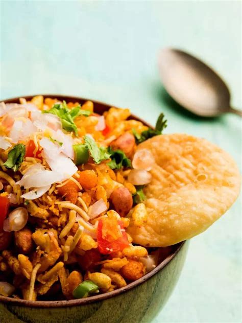 How to make Bengali style Jhalmuri at home | Times of India
