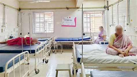 Parel`s KEM Hospital to get 10 new registration counters, private MRI ...