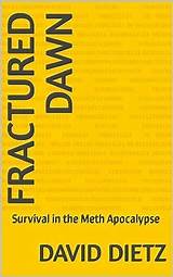 Fractured Dawn: Survival in the Meth Apocalypse (Fractured Realms ...