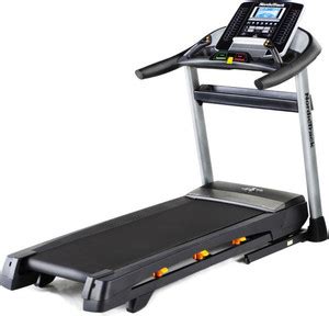 NORDICTRACK T17.5 Treadmill (Max Weight:135 kg) - Buy NORDICTRACK T17.5 ...