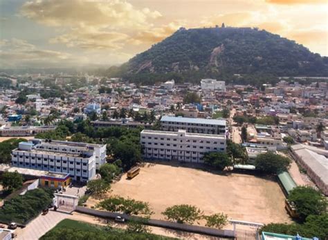 Our Institutions - TAAC CBSE School