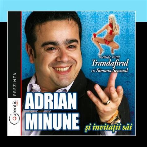 Adrian Minune Si Invitatii Sai : Various Artists: Amazon.in: Music}