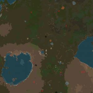 Image result for Factorio Map