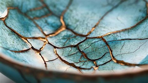 Kintsugi-Workshop - Rosa Wirtz - Yoga & Körpertherapie