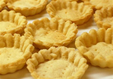 Image result for How to Make Square Pie Shells