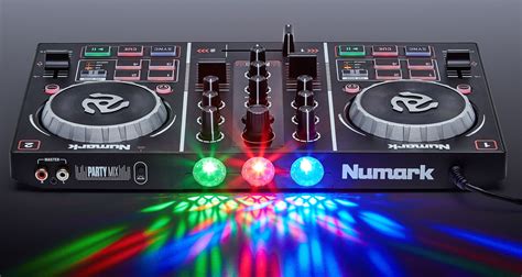 Image result for How to Use a DJ Controller