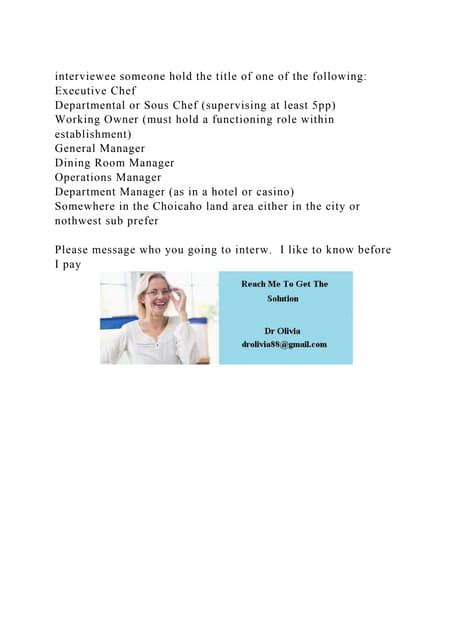 Interviewee Title Sample 的图像结果