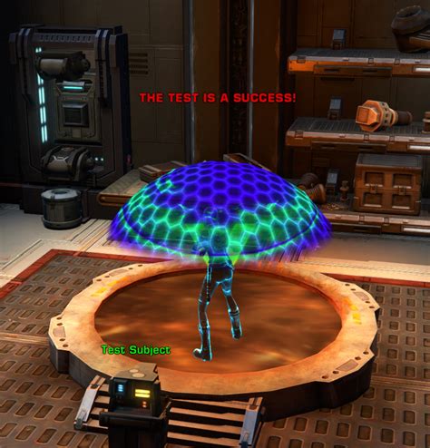 Image result for SWTOR Test Server