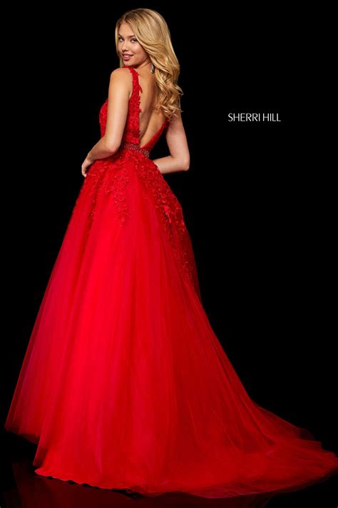 Buy dress style № 11335 designed by SherriHill