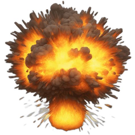 Image result for Exploding Cooking Oil Emoji