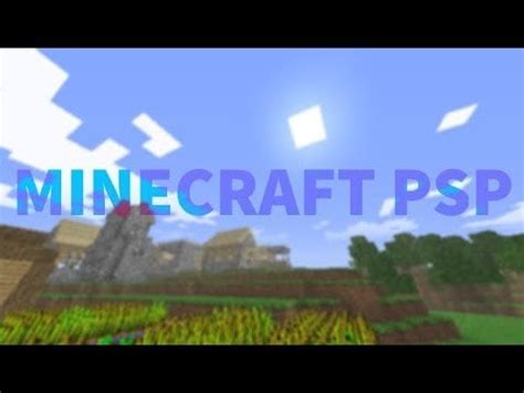 Minecraft PSP ISO File Download 的图像结果