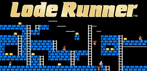 Image result for Lode Runner for Android