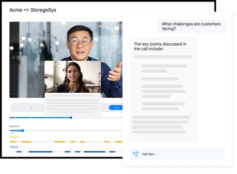 Image result for Clari Co-Pilot Notes