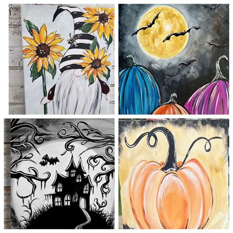 Sip and Paint- SOLD OUT - Waitlist Only- Copper Barrel on State Street ...