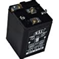 Rashri 24V 30 amp 1C Single-Pole, Double-Throw Stabiliser SPDT Relay ...
