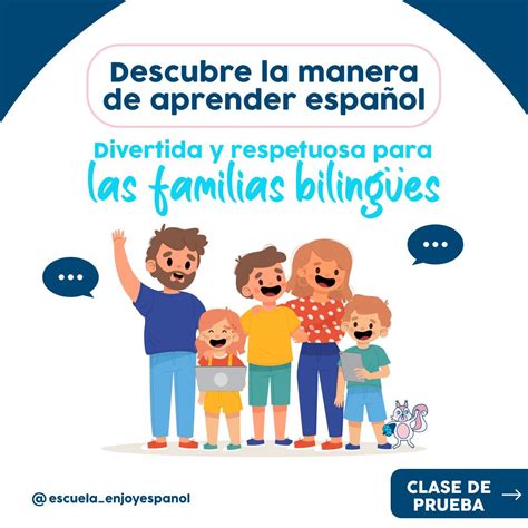 #ele #clasesonlineespañol #spanish #clasesdeespañol #bilingualfamilies ...