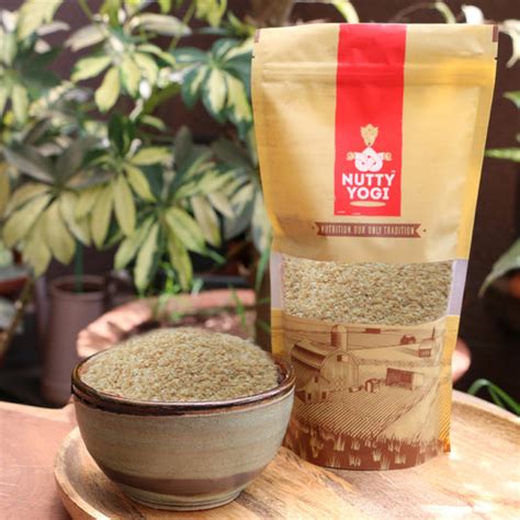 Buy Broken Wheat Daliya Online - Nutty Yogi