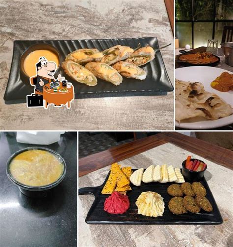 Ryan's Kitchen, Raipur - Restaurant menu, prices and reviews