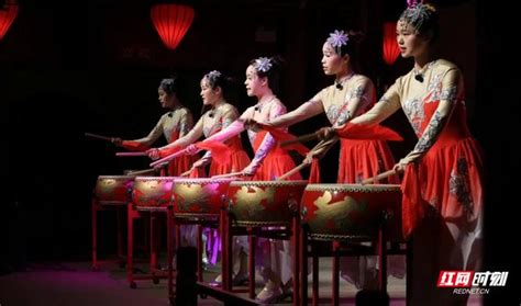 “柳塘有狂士，酒阑好击鼓”，中国古代打击乐——鼓的历史演变_时期