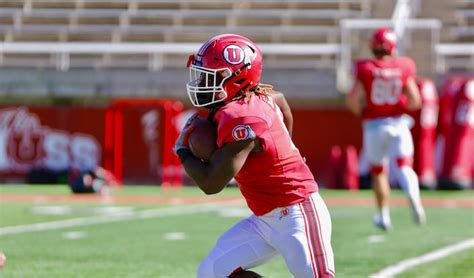 Utah football: What was learned during the Utes’ first scrimmage ...