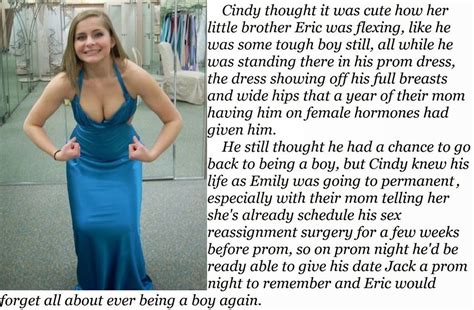 Image result for deviantART TG Prom Date