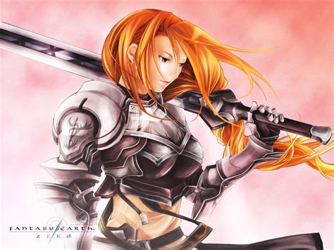 fantasy earth zero armor sword tagme wallpaper | #230510 | yande.re